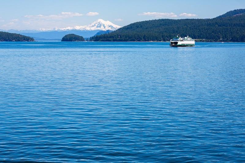 Photo of Friday Harbor House