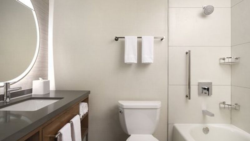 Photo of Courtyard San Francisco Airport Burlingame