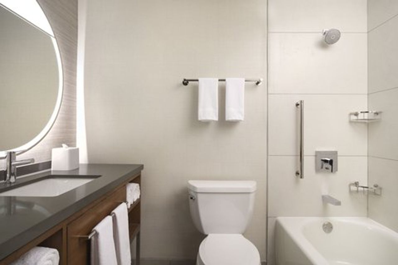 Photo of Courtyard San Francisco Airport Burlingame