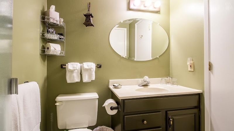 Photo of Oak Hill Bed & Breakfast