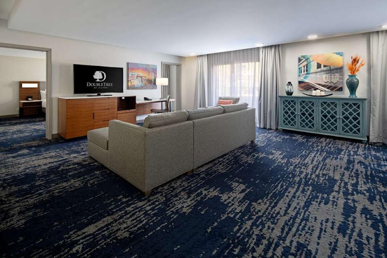 Photo of DoubleTree by Hilton Hotel Bakersfield