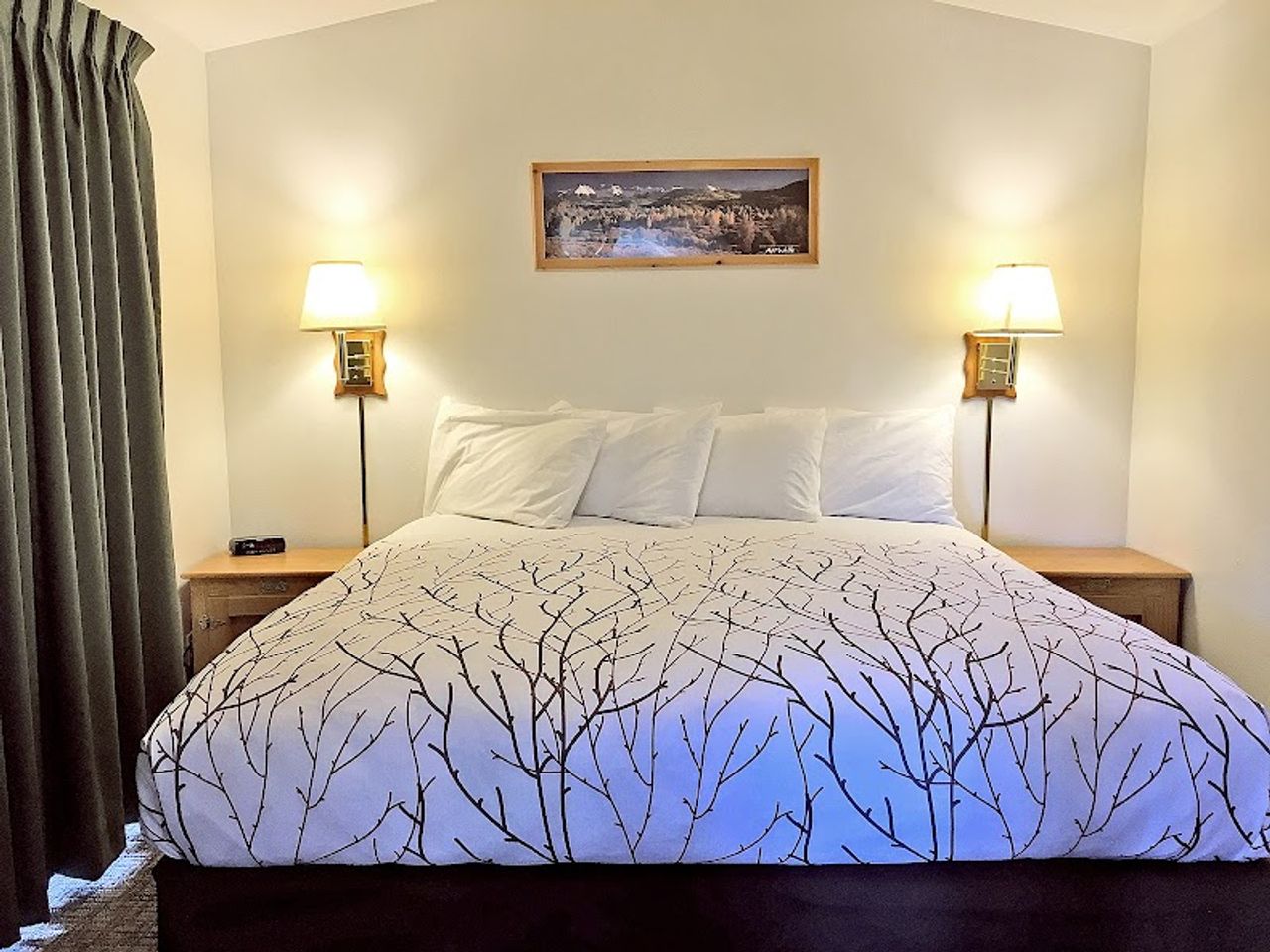 Photo of Park Motel and Cabins