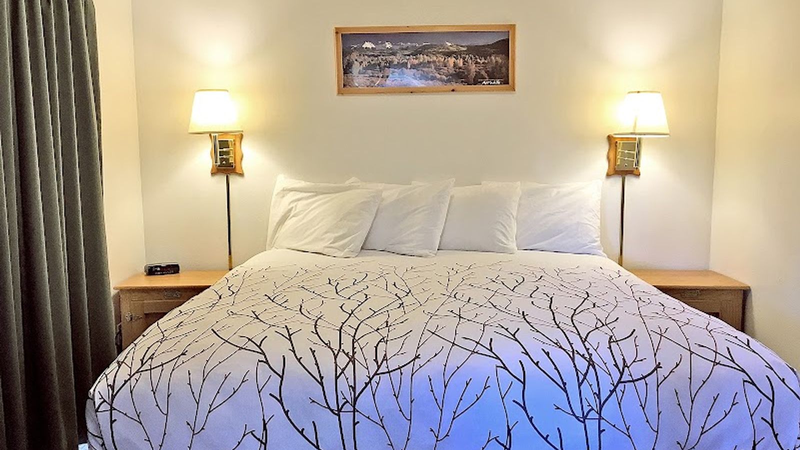 Photo of Park Motel and Cabins