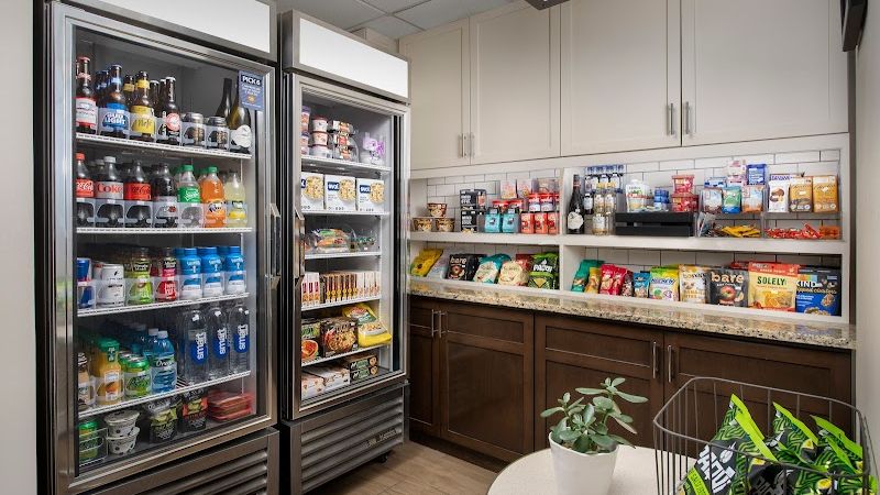 Photo of Homewood Suites by Hilton Hillsboro/Beaverton