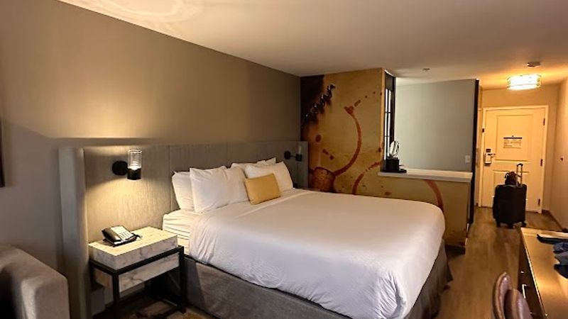 Photo of Hotel Indigo Napa Valley, an IHG Hotel