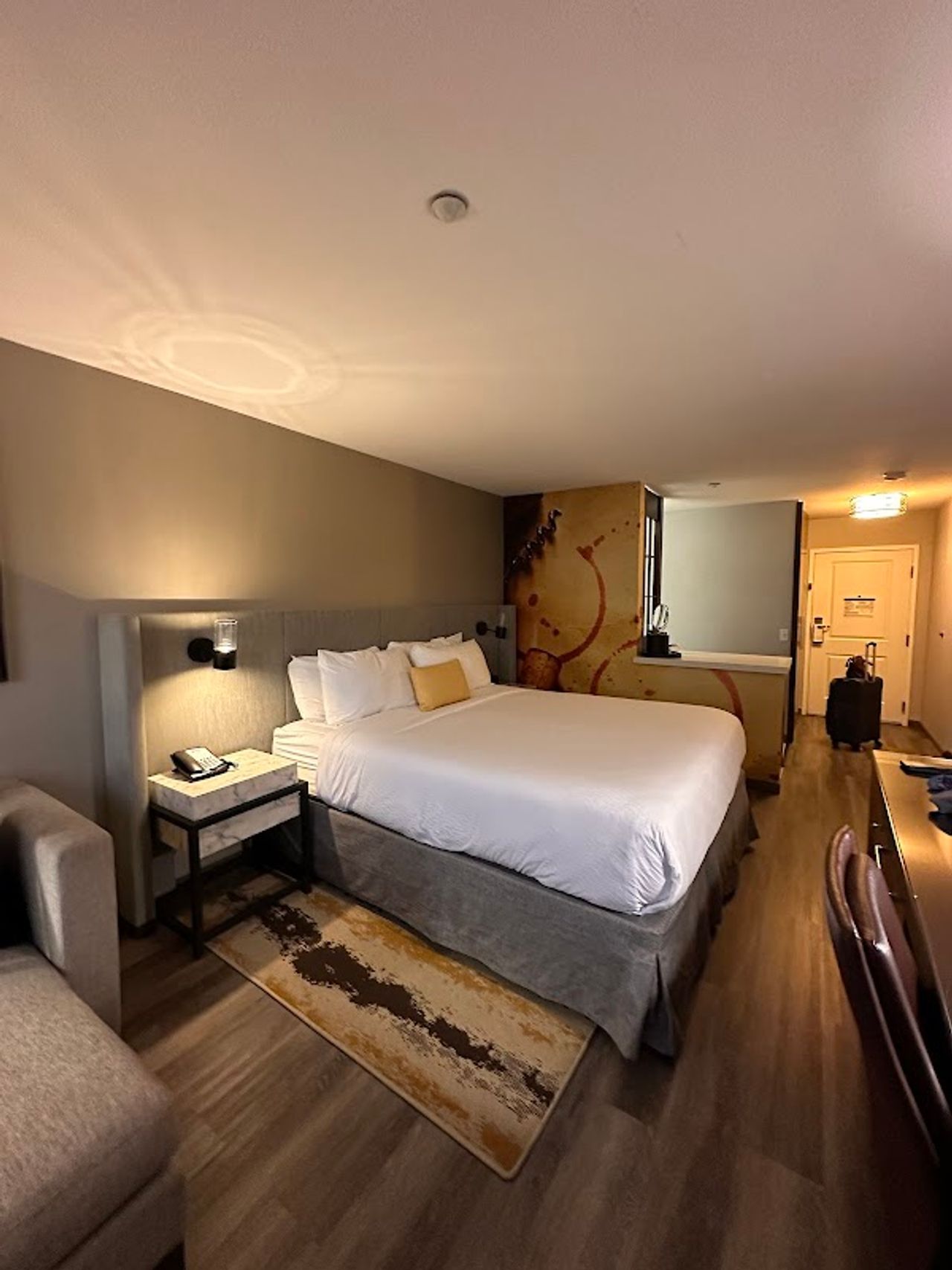 Photo of Hotel Indigo Napa Valley, an IHG Hotel