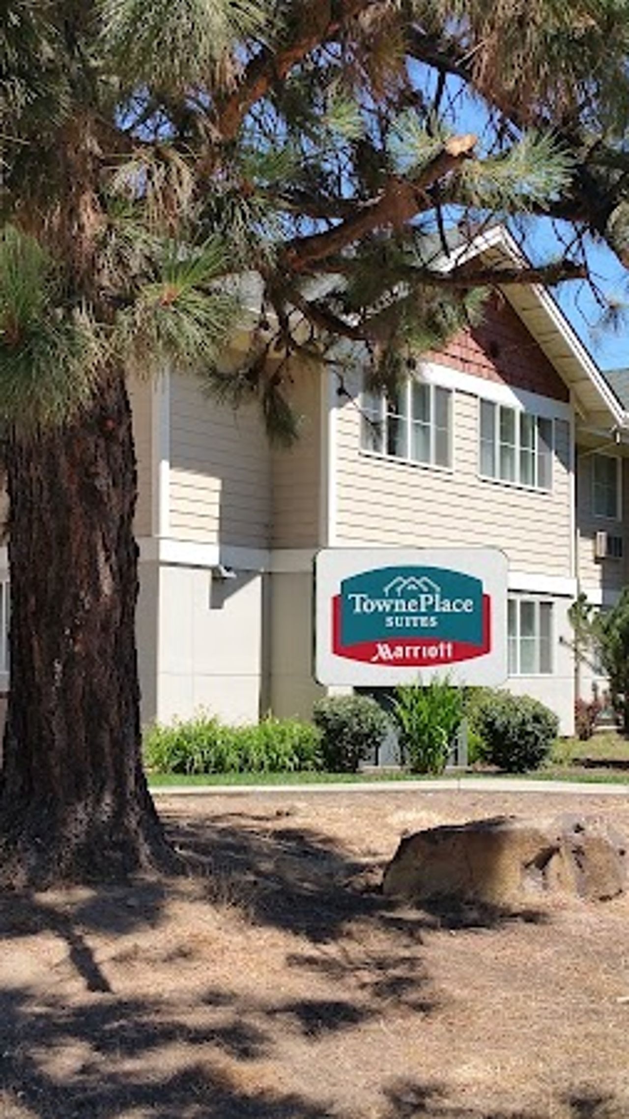 Photo of TownePlace Suites Bend Near Mt. Bachelor