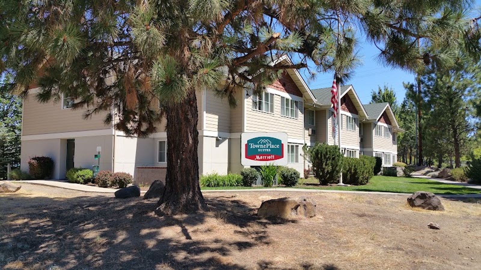 Photo of TownePlace Suites Bend Near Mt. Bachelor