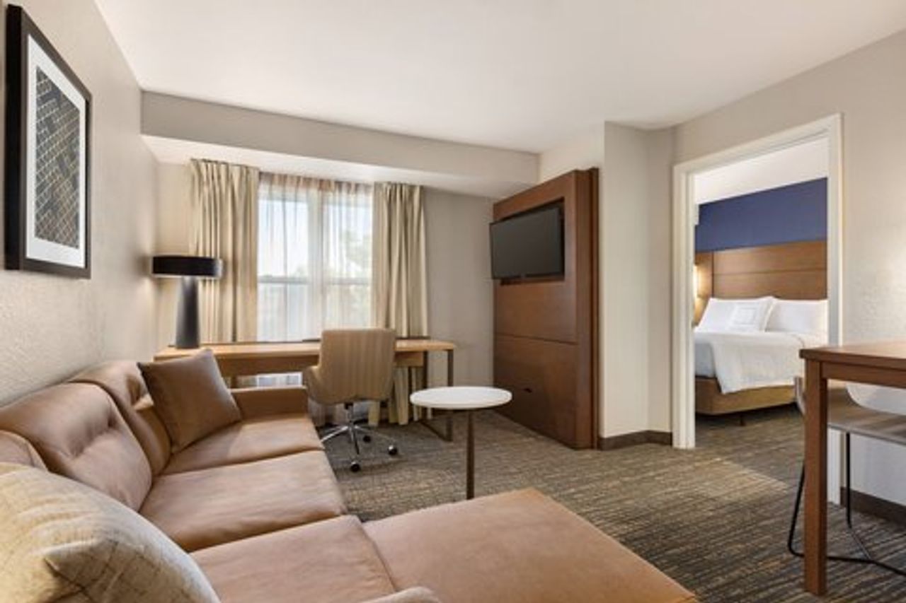 Photo of Residence Inn Sacramento Folsom