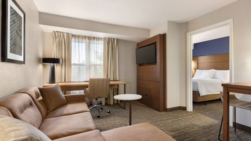 Photo of Residence Inn Sacramento Folsom