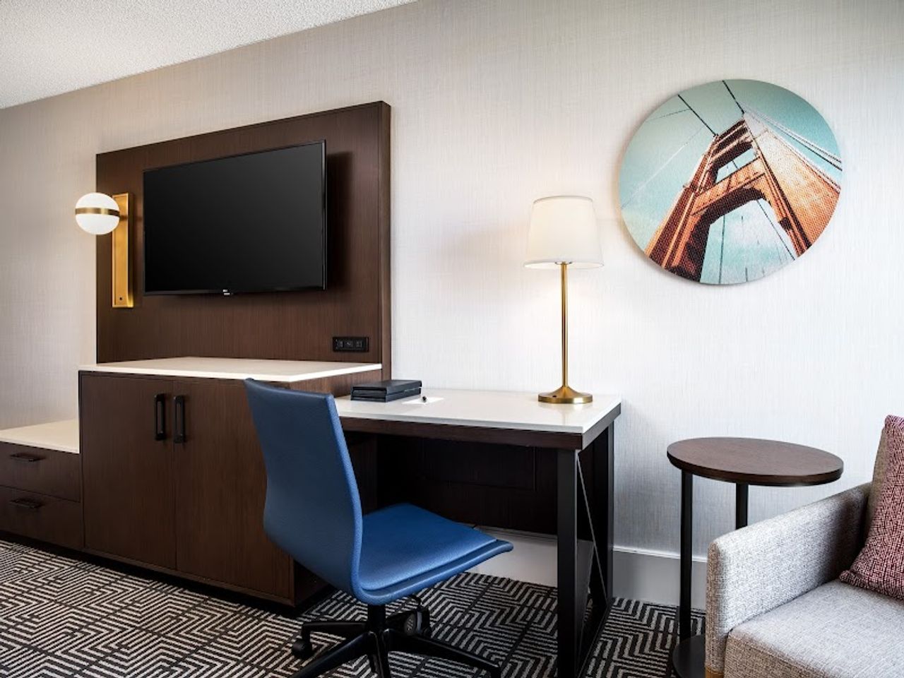 Photo of Hotel Riu Plaza Fisherman´s Wharf