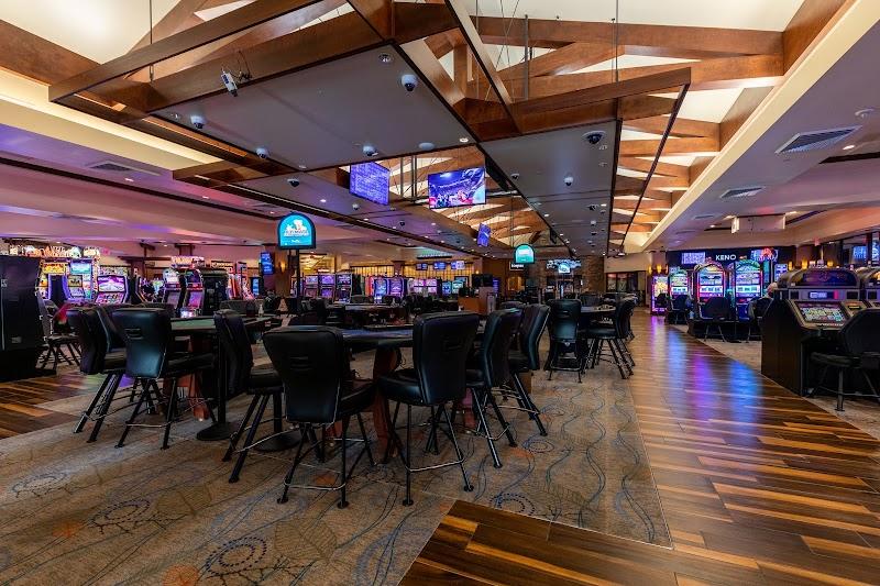 Photo of Three Rivers Casino Resort