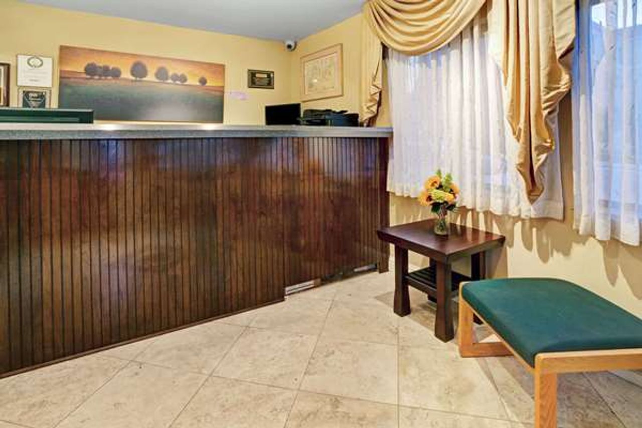 Photo of Travelodge by Wyndham Presidio San Francisco