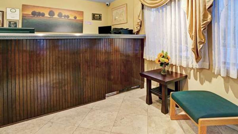 Photo of Travelodge by Wyndham Presidio San Francisco