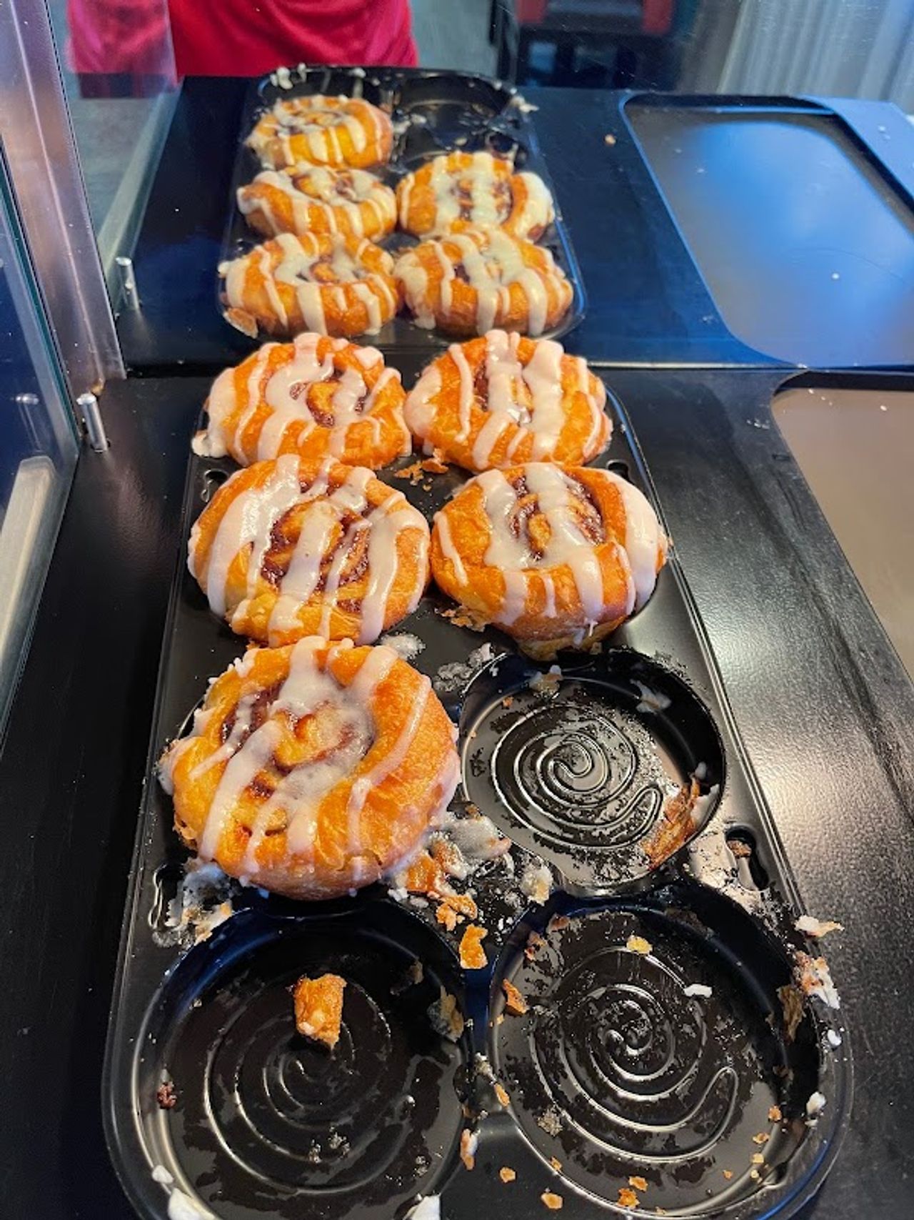 Photo of Holiday Inn Express Bakersfield, an IHG Hotel