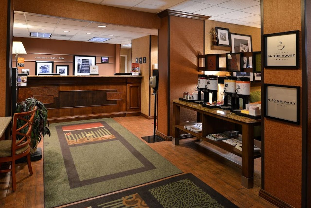 Photo of Hampton Inn Idaho Falls At the Mall
