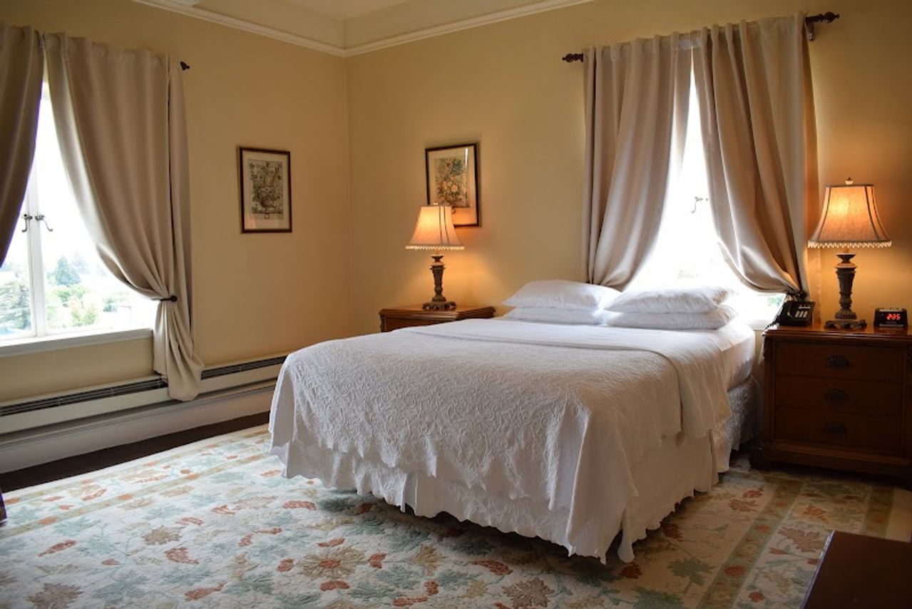 Photo of Berkeley City Club