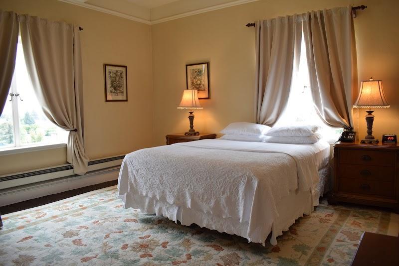 Photo of Berkeley City Club