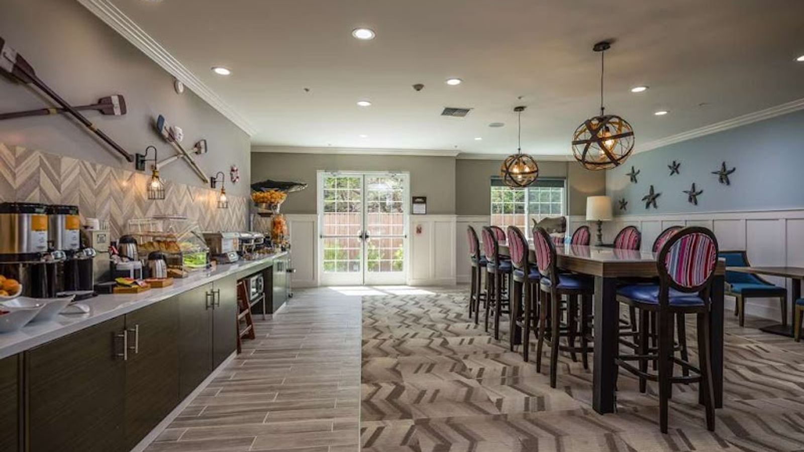 Photo of Aristocrat Hotel, BW Signature Collection