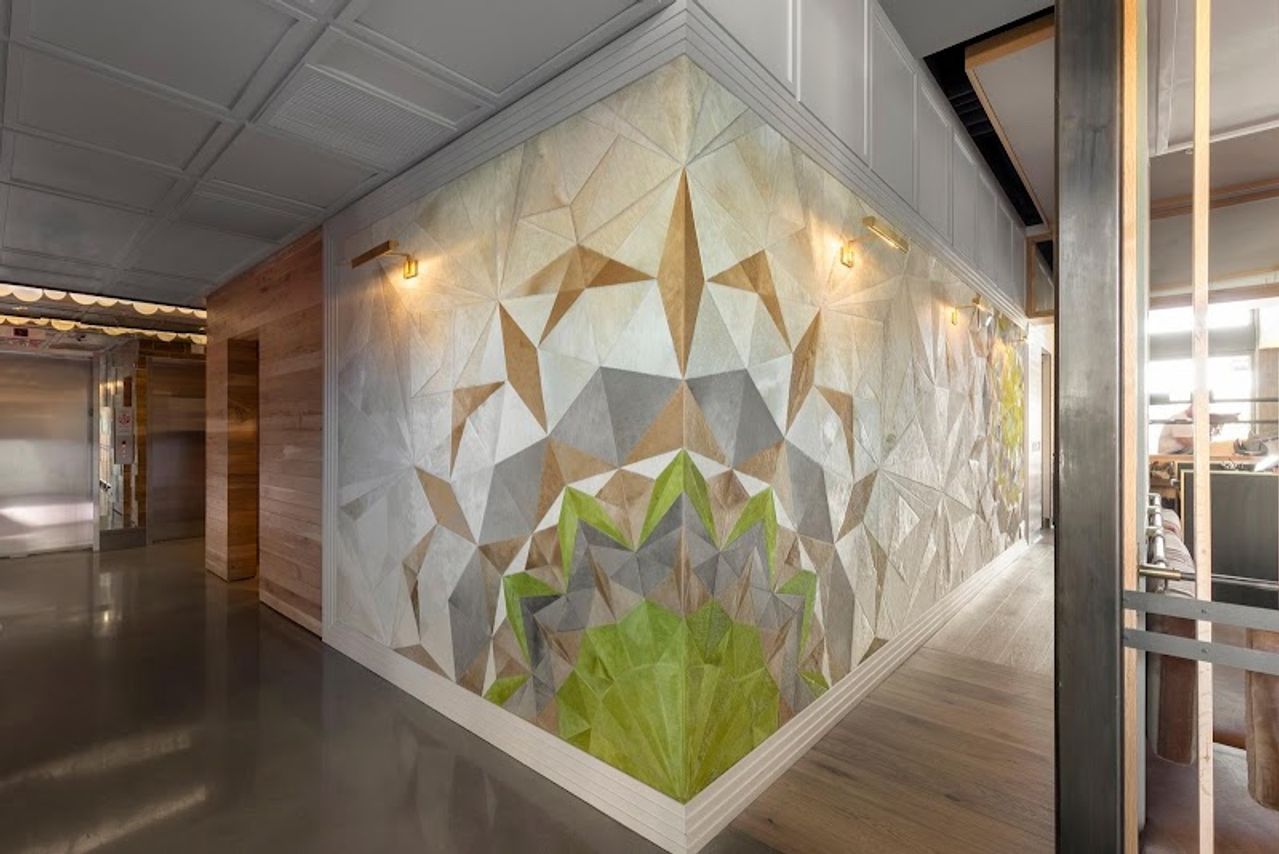 Photo of Park James Hotel