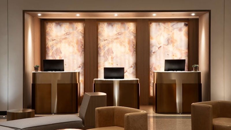 Photo of The Clift Royal Sonesta San Francisco