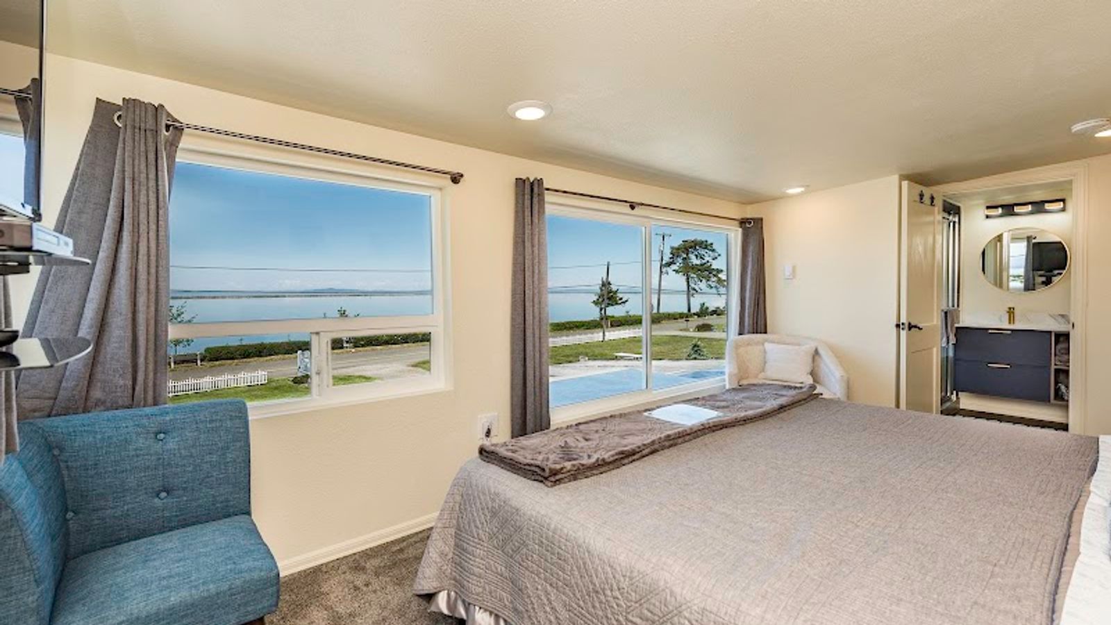 Photo of Juan de Fuca Cottages