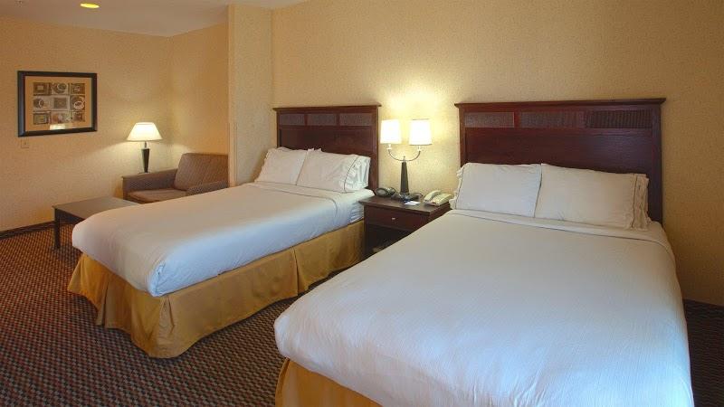 Photo of Holiday Inn Express & Suites Nampa - Idaho Center, an IHG Hotel