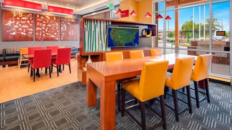 Photo of TownePlace Suites Bellingham