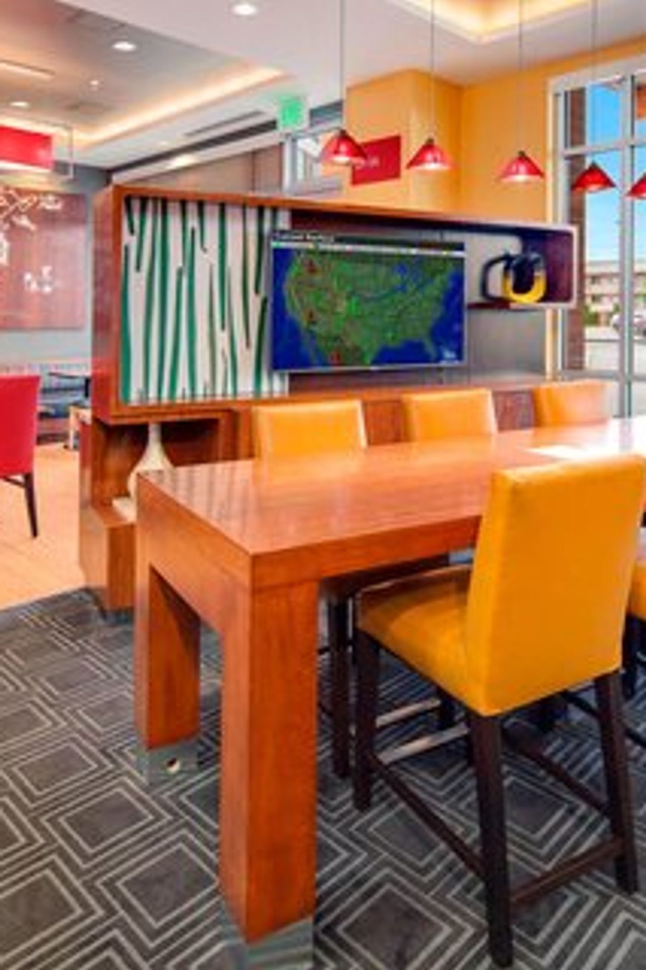 Photo of TownePlace Suites Bellingham