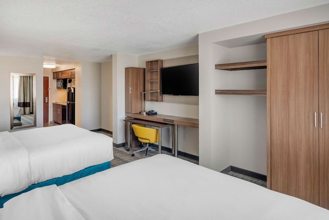 Photo of MainStay Suites Couer d'Alene