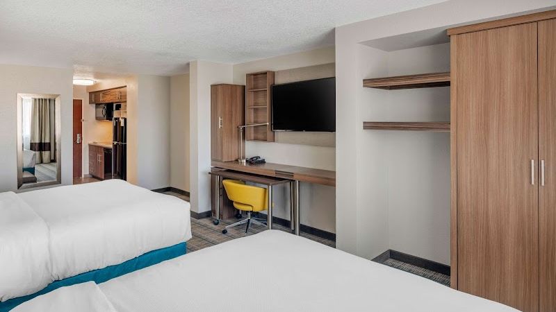 Photo of MainStay Suites Couer d'Alene