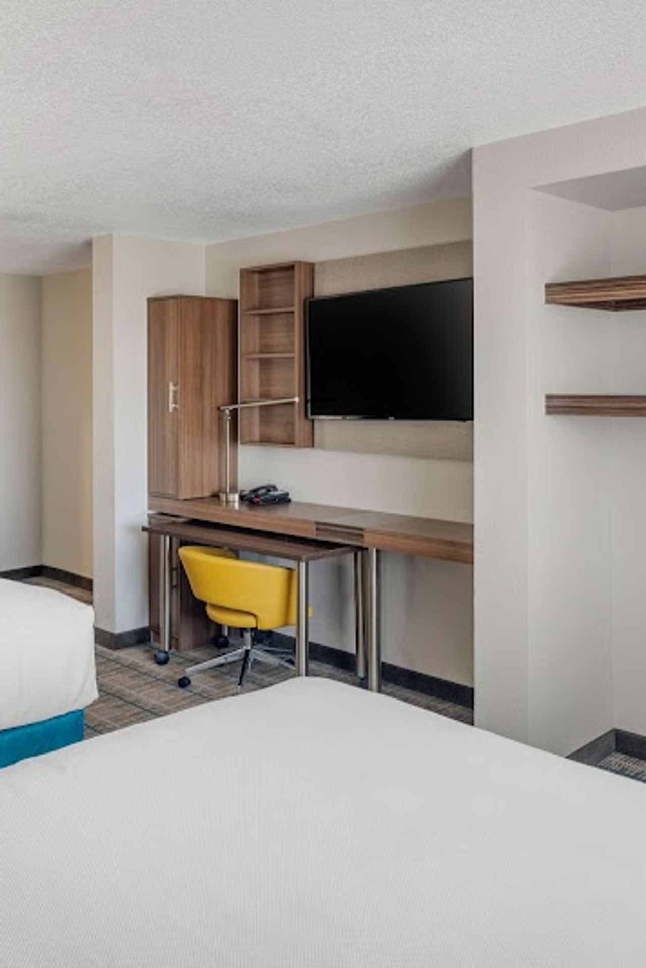 Photo of MainStay Suites Couer d'Alene