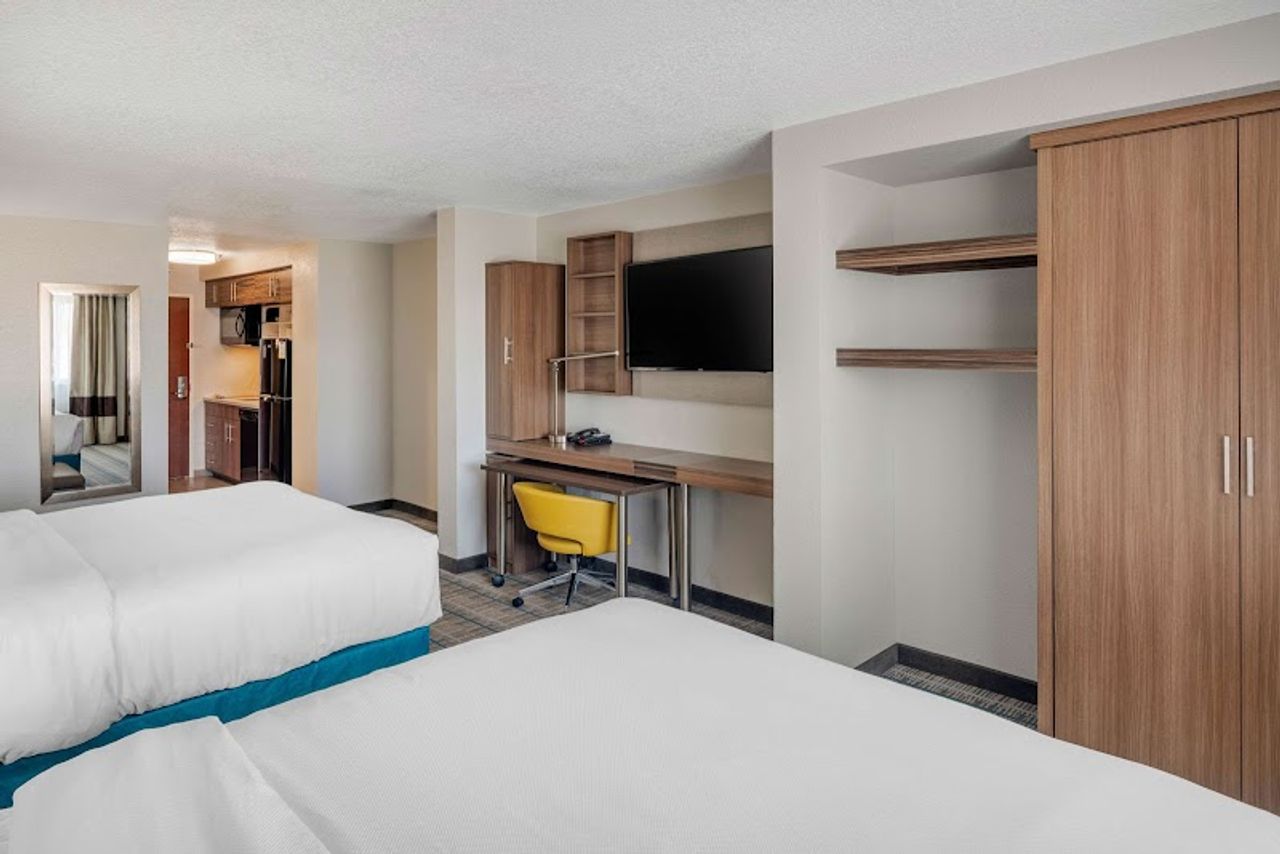 Photo of MainStay Suites Couer d'Alene