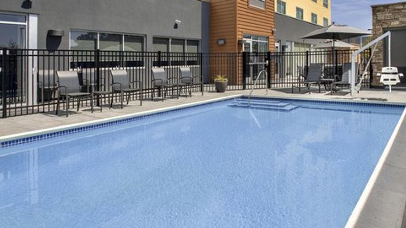Photo of Fairfield Inn & Suites Santa Rosa Rohnert Park