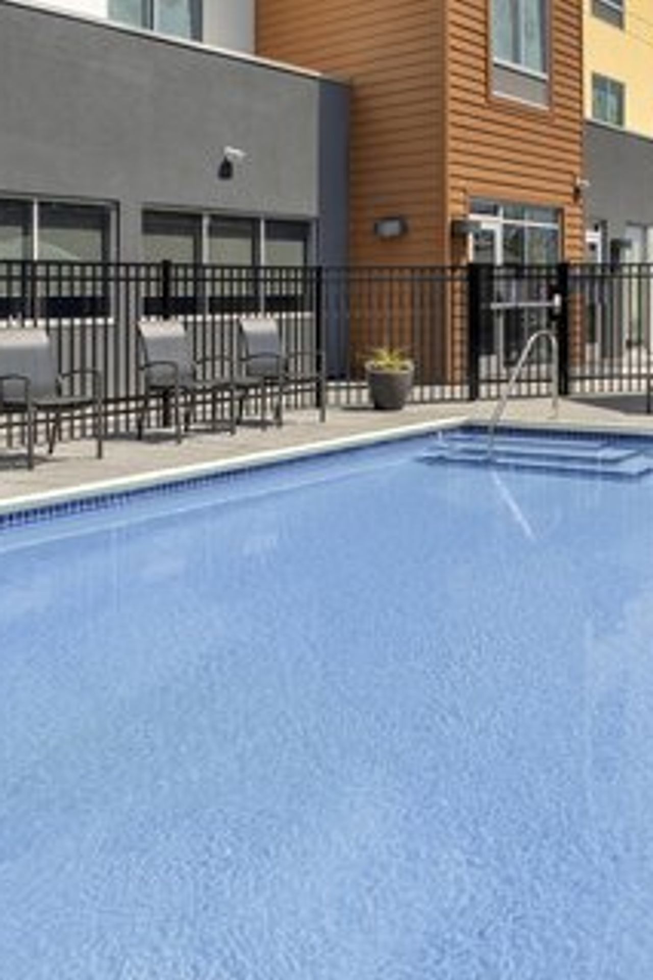 Photo of Fairfield Inn & Suites Santa Rosa Rohnert Park
