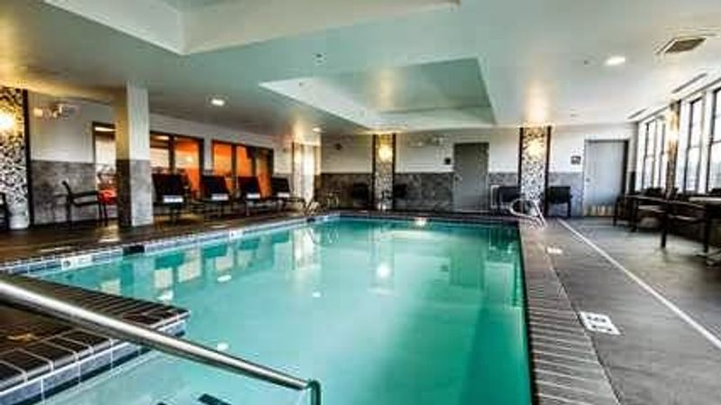 Photo of Hampton Inn & Suites DuPont