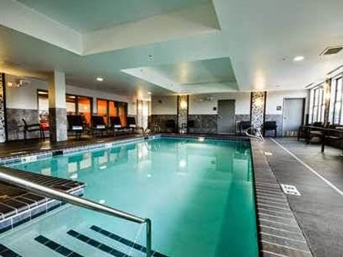 Photo of Hampton Inn & Suites DuPont