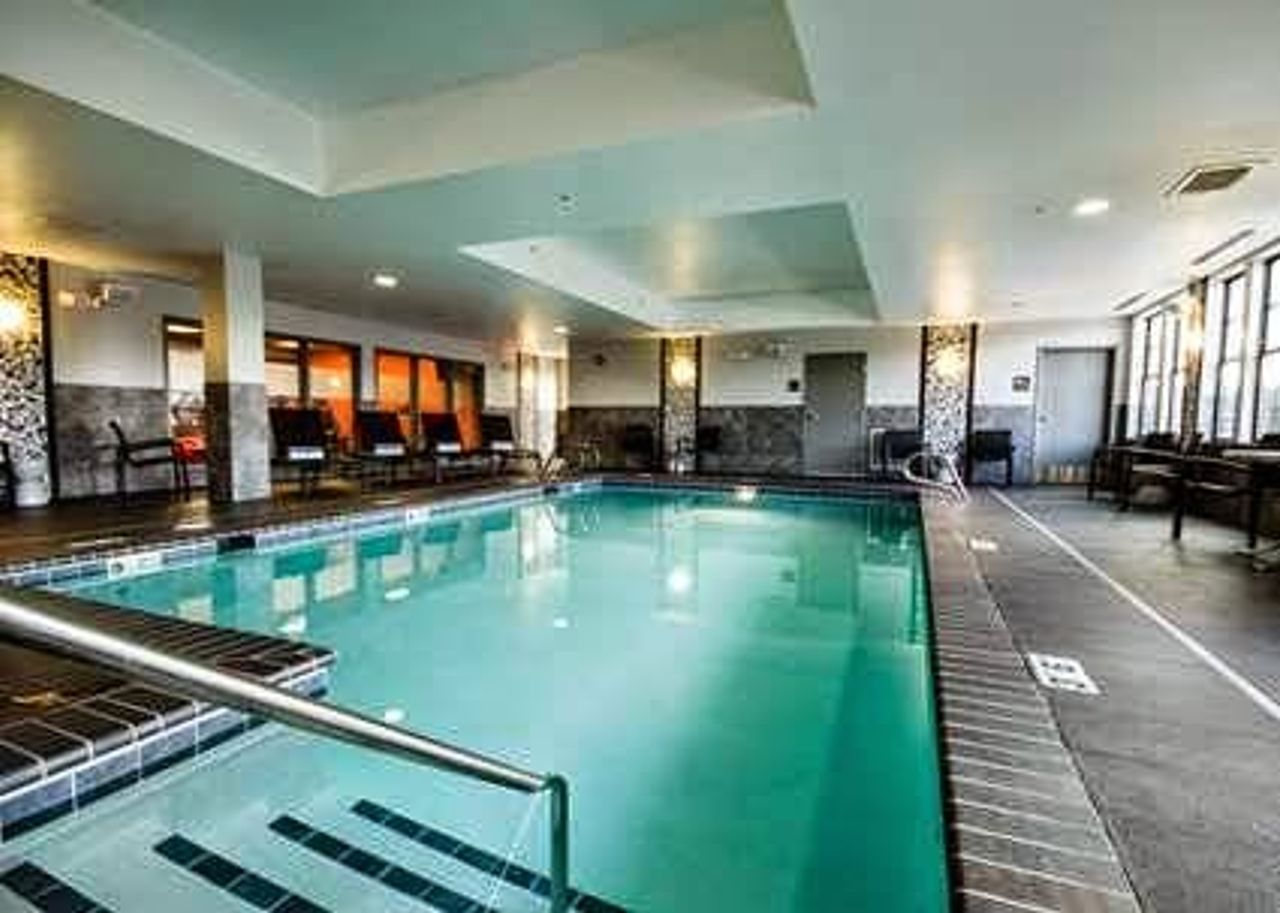 Photo of Hampton Inn & Suites DuPont