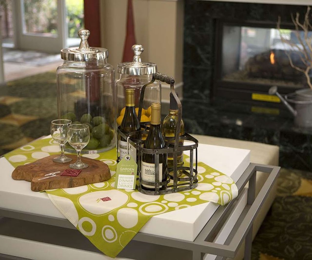 Photo of Hilton Garden Inn Oakland/San Leandro