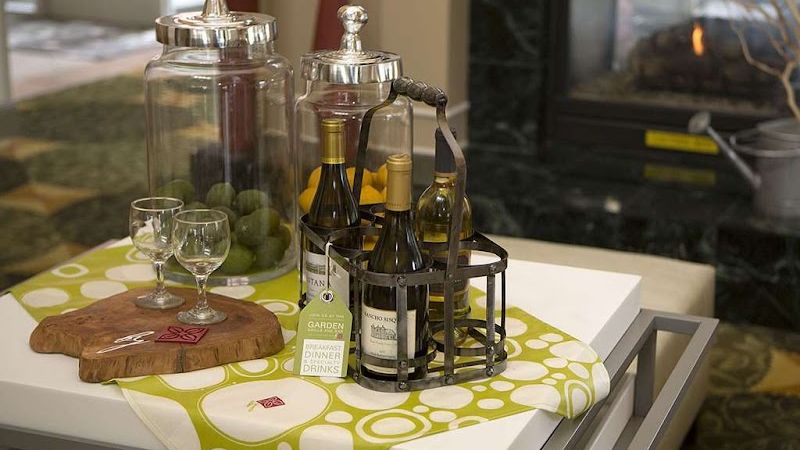 Photo of Hilton Garden Inn Oakland/San Leandro