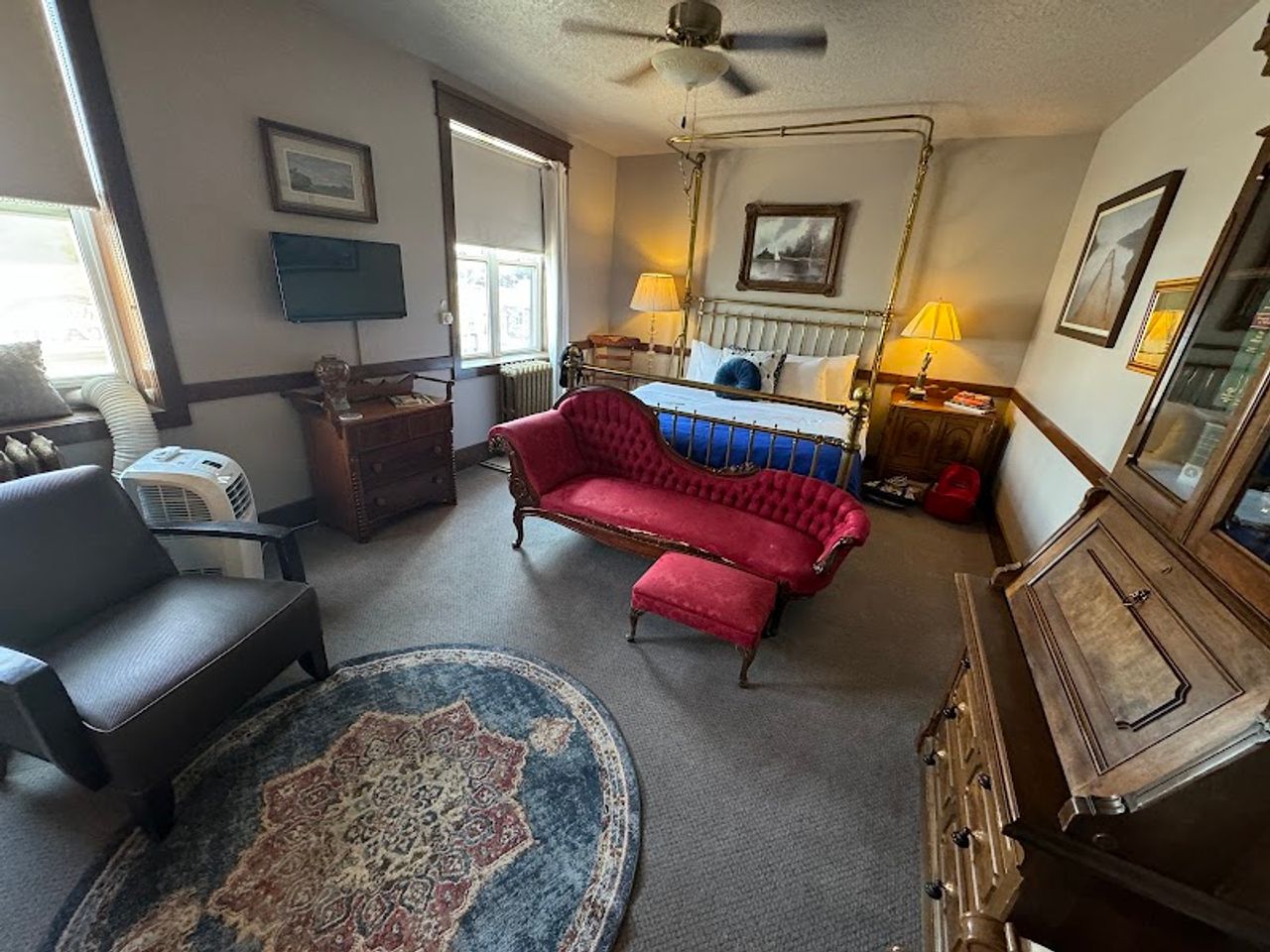 Photo of Historical Enders Building