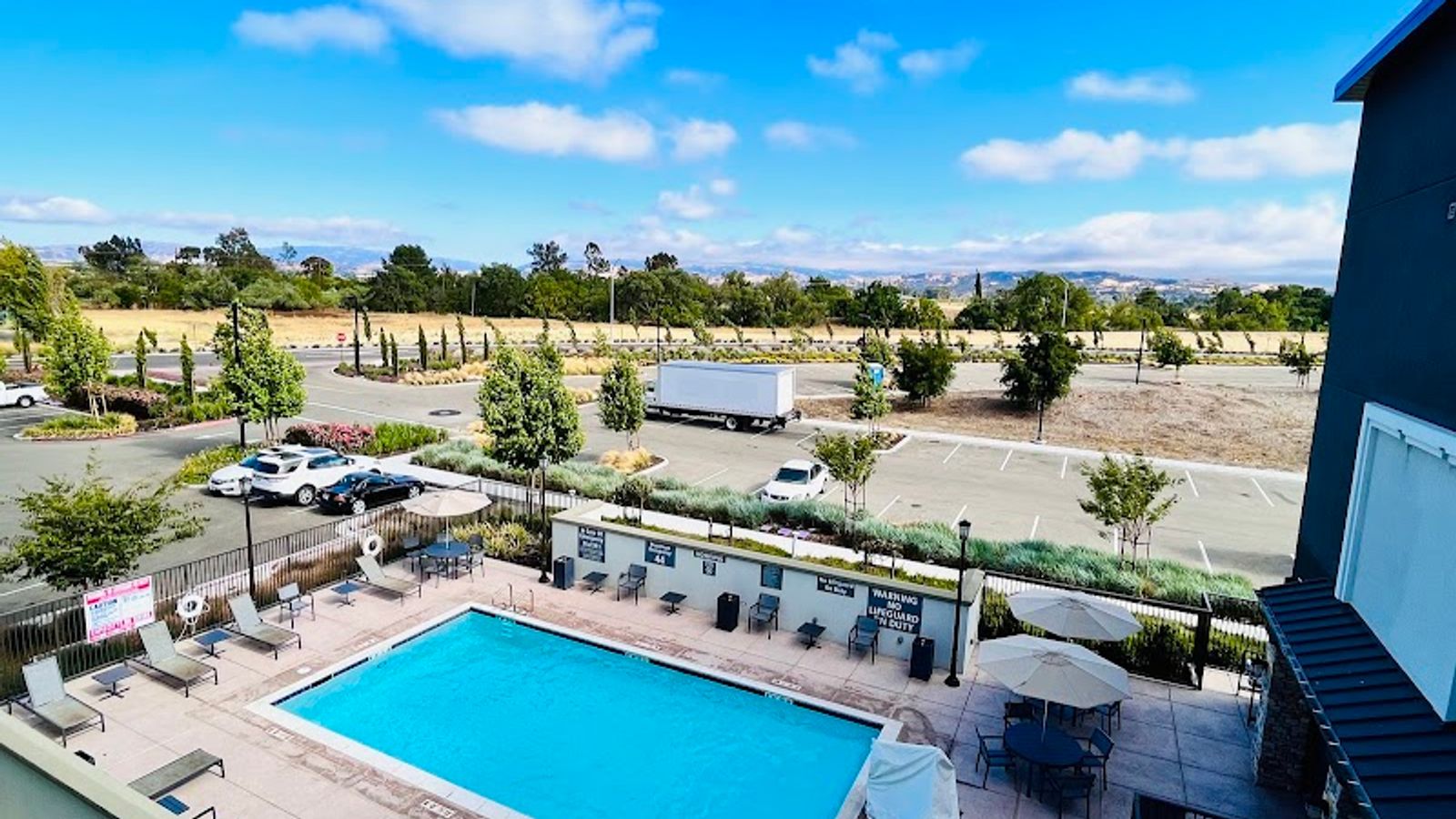 Photo of Residence Inn Livermore