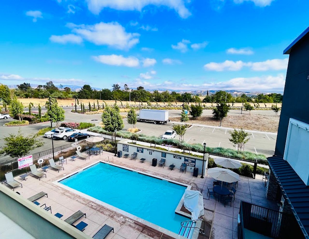 Photo of Residence Inn Livermore