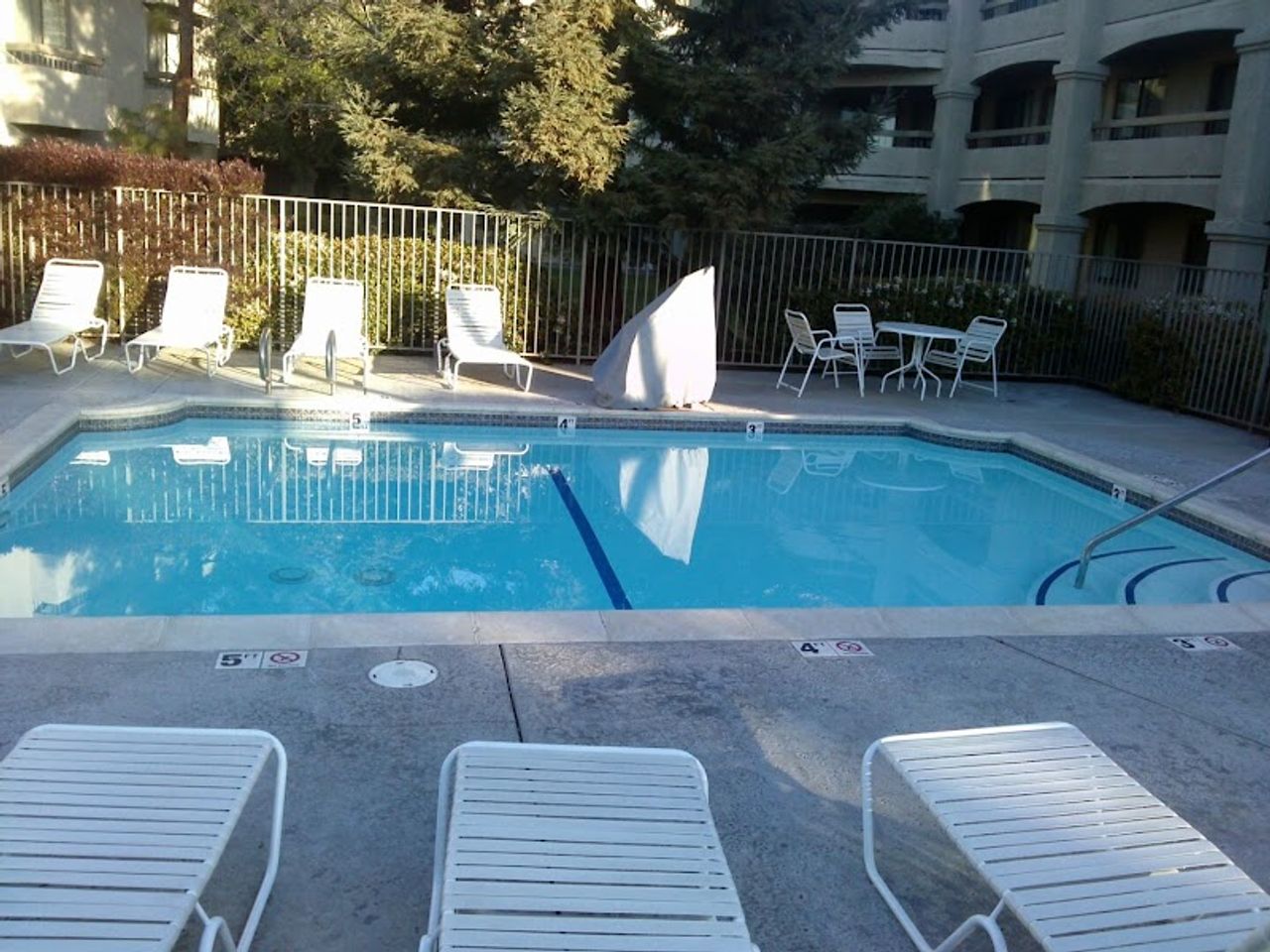 Photo of Good Nite Inn Fremont San Jose