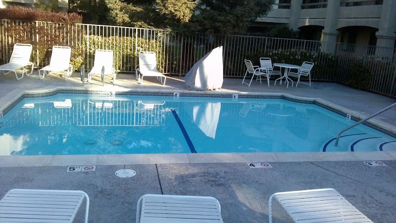 Photo of Good Nite Inn Fremont San Jose