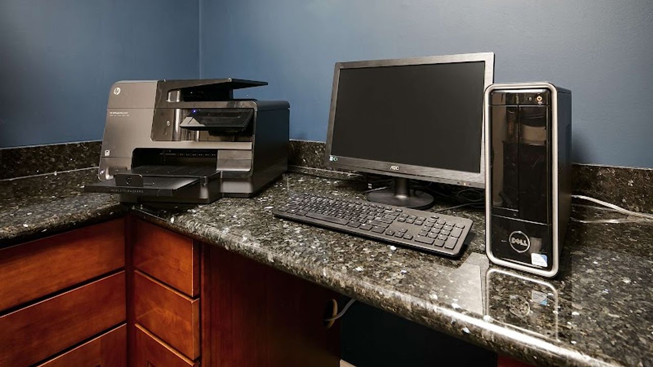 Photo of Best Western Cascadia Inn