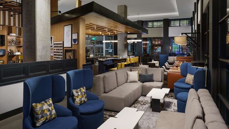 Photo of Hyatt Centric Mountain View