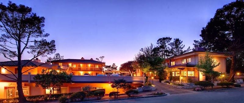 Horizon Inn & Ocean View Lodge