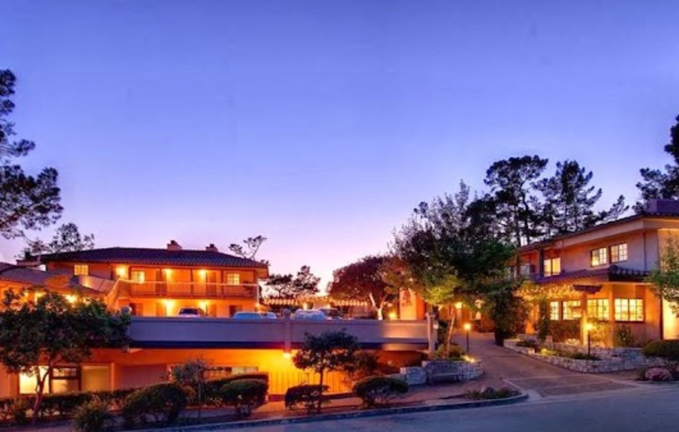 Horizon Inn & Ocean View Lodge