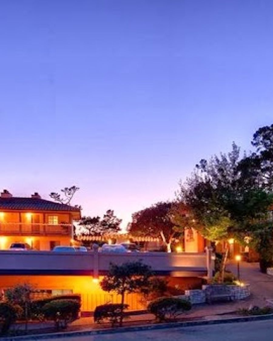 Horizon Inn & Ocean View Lodge